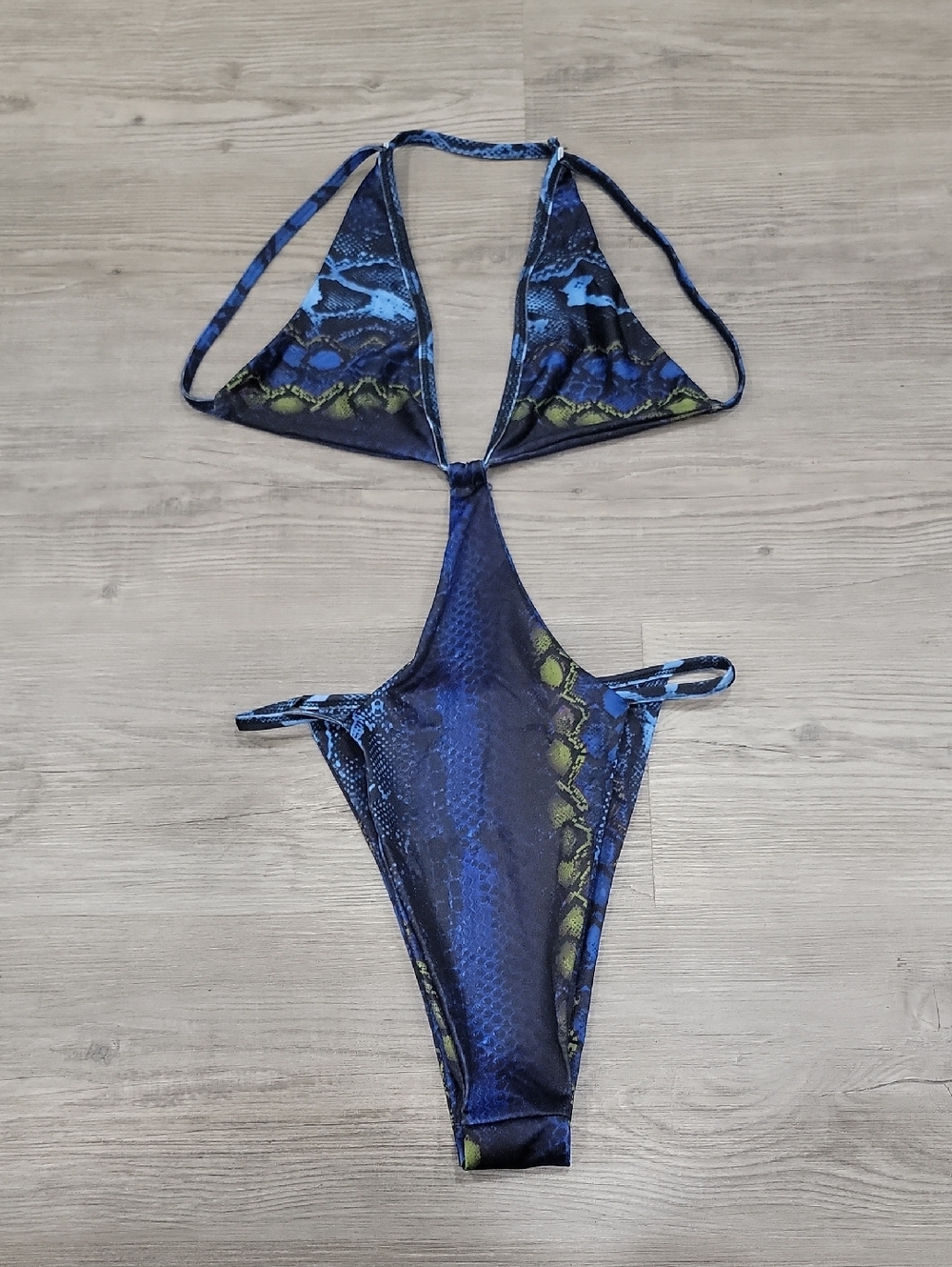 Swimsuit